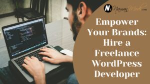 Hire a freelance WordPress developer