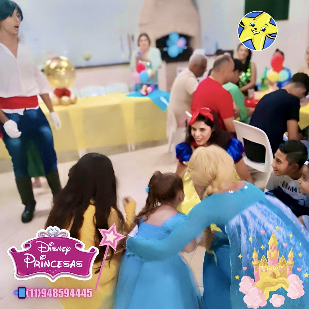 Oficina de decorar bolinhos - 1