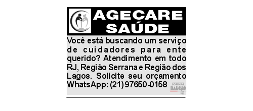 AGECARE-SAUDE