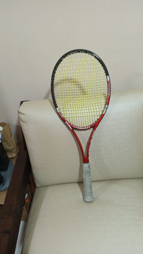 Head-youtek-Prestige-MP