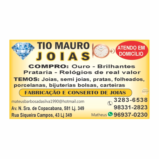 TIO-MAURO