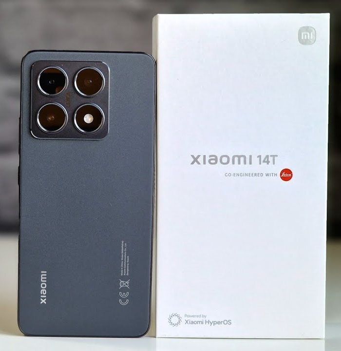 Xiaomi-14T-Preto