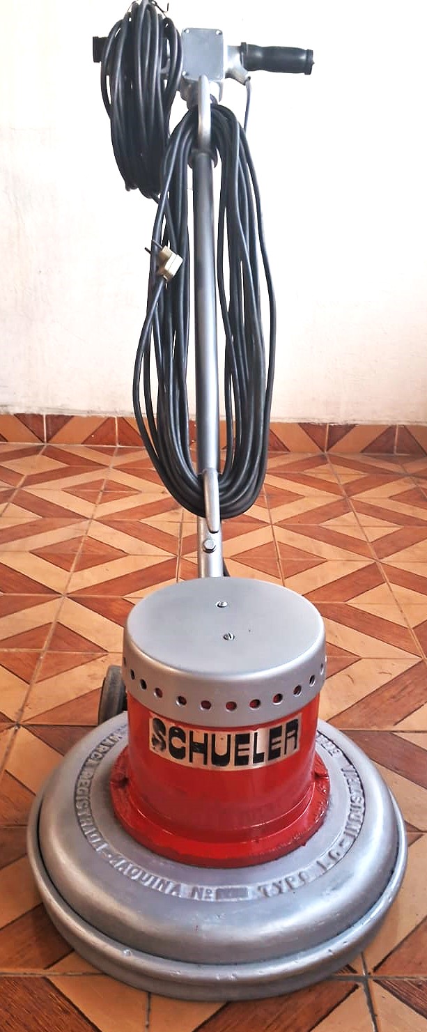 enceradeiraSCHULER-350