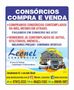 LEONEL CONSORCIO