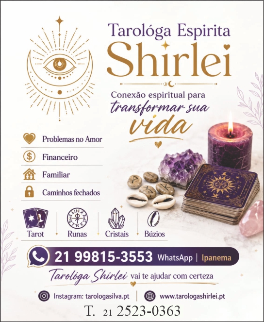 SHIRLEI TAROLOGA