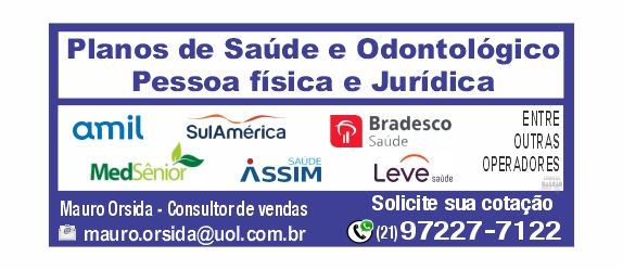 SITE - PLANO DE SAUDE MAURO