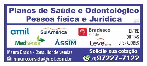 SITE PLANO DE SAUDE MAURO