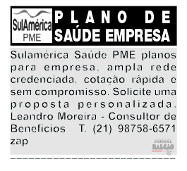 site PLANOS SAUDE EMPRESA