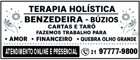 site SHEILA TERAPEUTA HOLISTICA