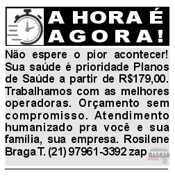 A HORA E AGORA PLANOS SAUDE site