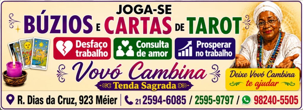 VOVO CAMBINA