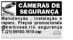 CAMERA DE SEGURANCA BARGOSA site