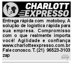 CHARLOTTE EXPRESSO site
