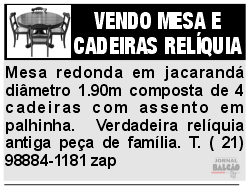 MESA JACARANDA REDONDA SITE