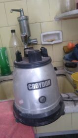 liquidificador croydon