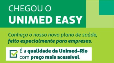 Vendas Unimed-Rio