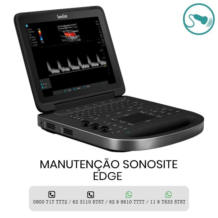 AssistenciaTecnicas SONOSITE no Brasil