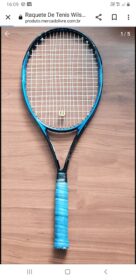 Raquete de Tenis Wilson Hammer 7.2