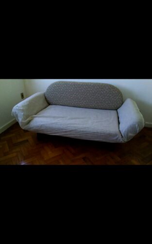 Sofa-cama