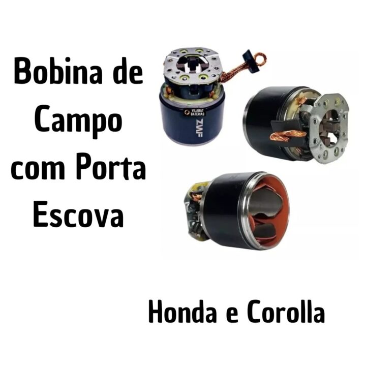 Peças Automotivas