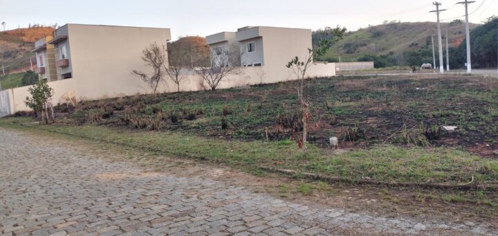 TERRENO EM RIO BONITO RJ