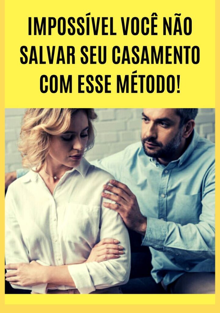 Detetive reconciliação conjugal