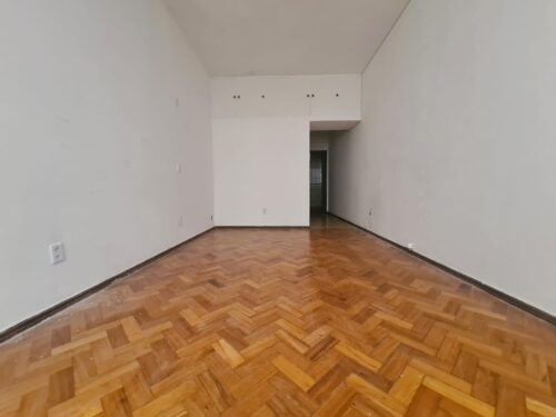 Conjugado – Copacabana 31m²