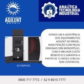 ASSISTENCIA-TECNICA-AGILENT-BRASIL