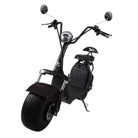 Scooter eletrica