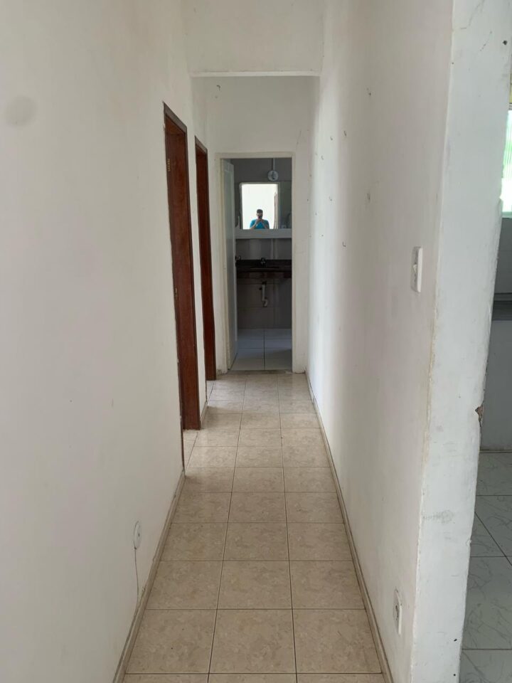 Apartamento Santa Rosa Niterói