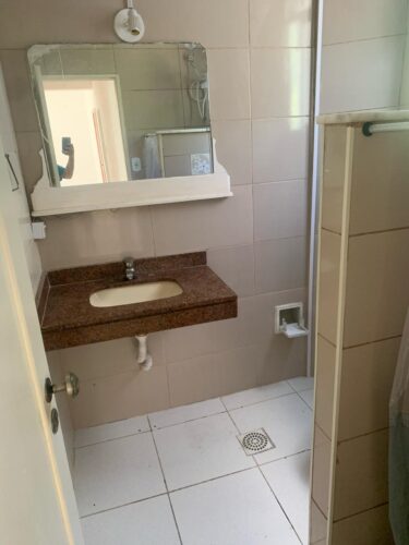 Apartamento Santa Rosa Niterói