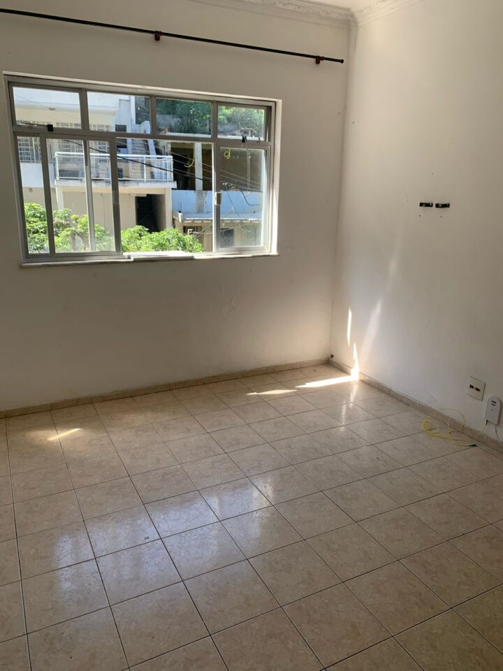 Apartamento Santa Rosa Niterói