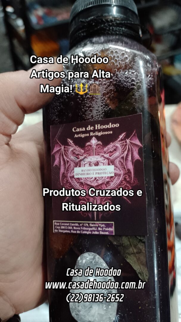 Consultas e Jogos de Búzios