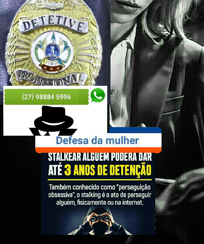 Curso de Detetive Particular