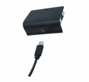 Cabo USB para carregamento de controles