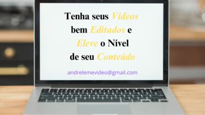 Edição de Vídeo Profissional