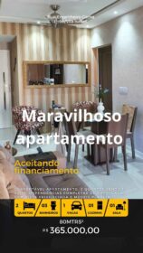 Maravilhoso apartamento em Vila Isabel