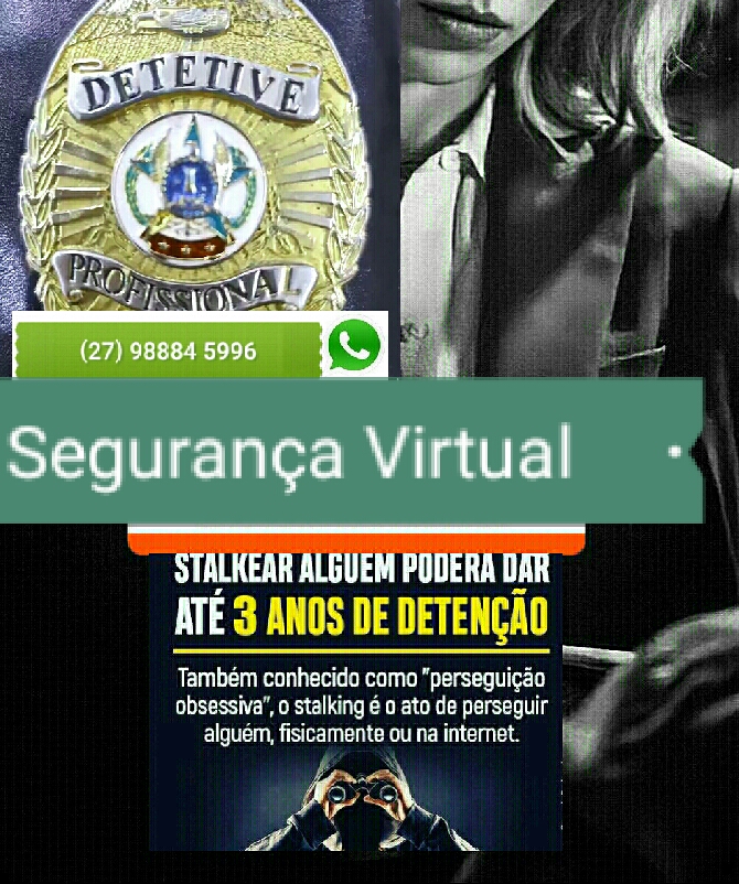 Segurança Virtual