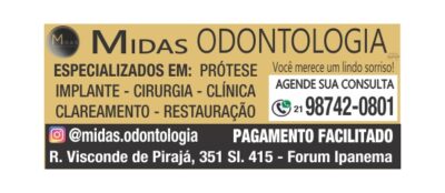 MIDAS-ODONTOLOGIA