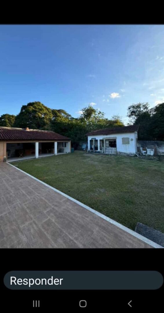 Alugo casa em Tanguá Itaborai