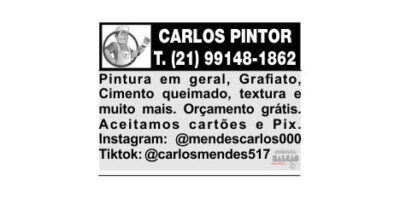 CARLOS-PINTOR