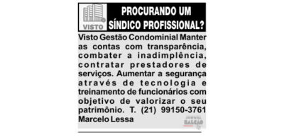 SINDICO-PROFISSIONAL