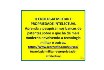 TECNOLOGIA-MILITAR