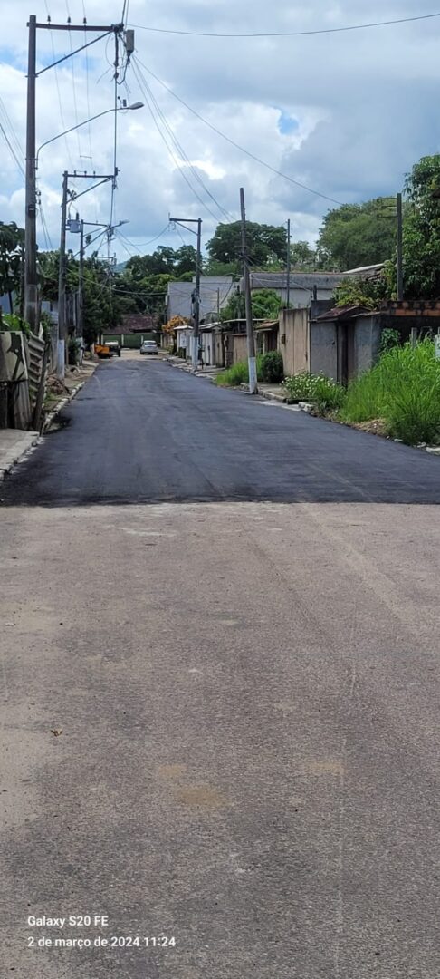 Magé vendo terreno 12/30 ótima localização