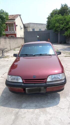 Vendo Monza 1996