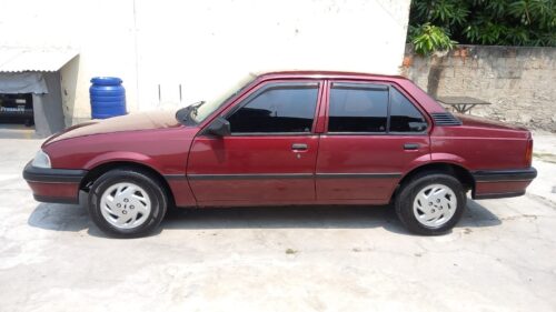 Vendo Monza 1996