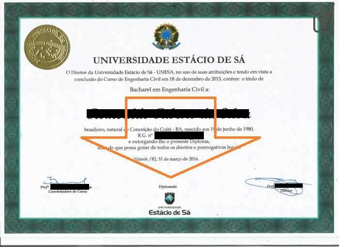 Curso Universitário 100% EaD