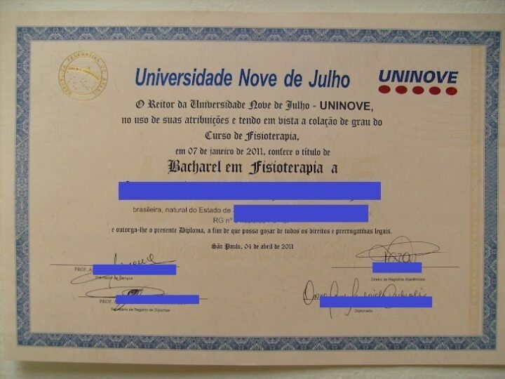 Curso Universitário 100% EaD