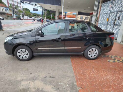 Fiat Grand Siena 2019