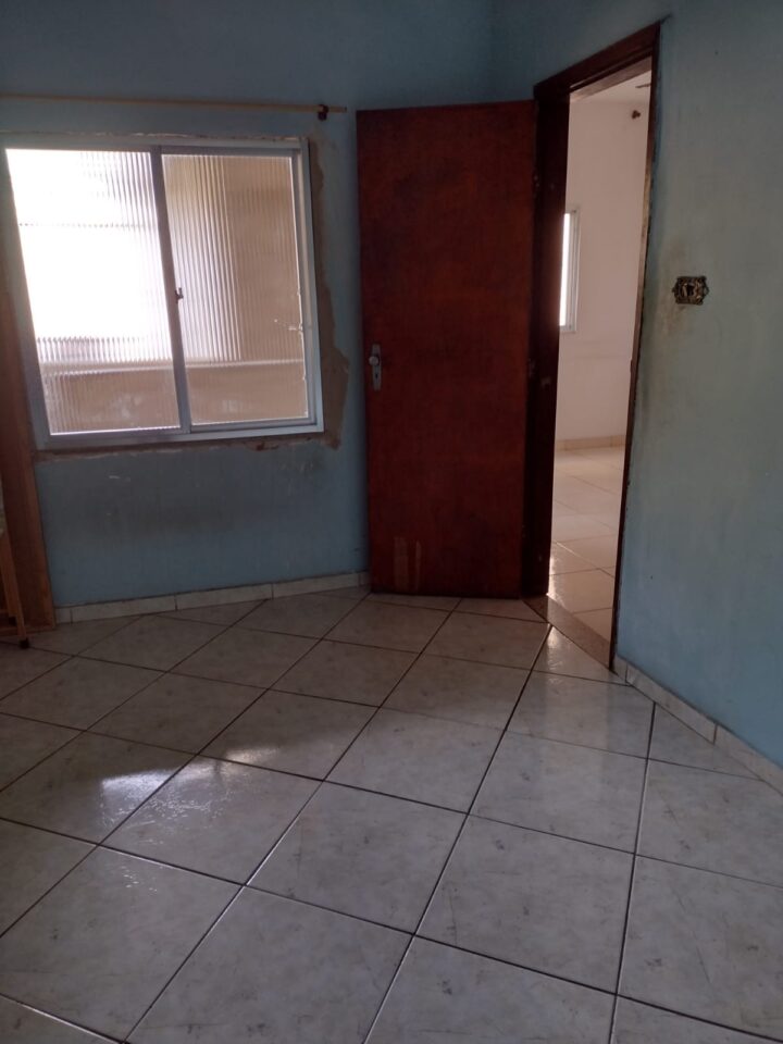 Vendo casa na Pavuna